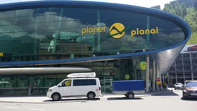 Bus4Active - Wynajem Busów Bielsko